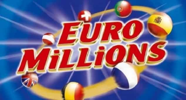 Did You Do The Euromillions Last Night? You Could Be Worth €500,000 Did You Do The Euromillions Last Night? You Could Be Worth €500,000