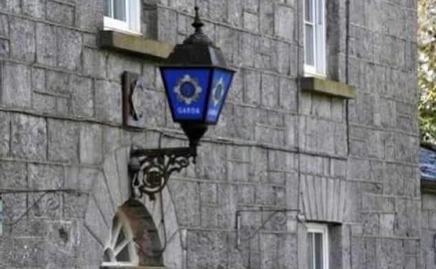 Gardaí Arrest 20-Year-Old Woman Over False Rape Claims In Dublin City Gardaí Arrest 20-Year-Old Woman Over False Rape Claims In Dublin City