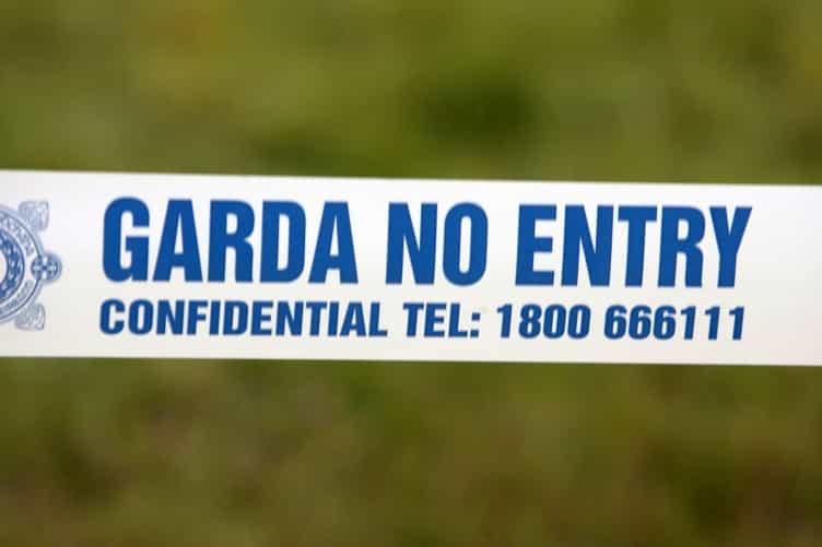 Suspected Device Found On Mill Street, Dublin 8