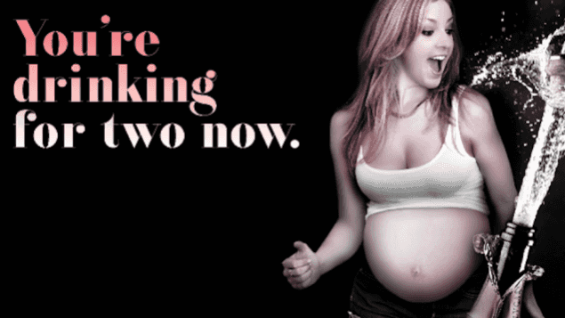 You’re Drinking For Two Now: New York Now Has A Bar For Pregnant Women