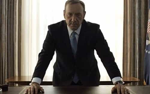 There’s Bad News For Fans Of House Of Cards