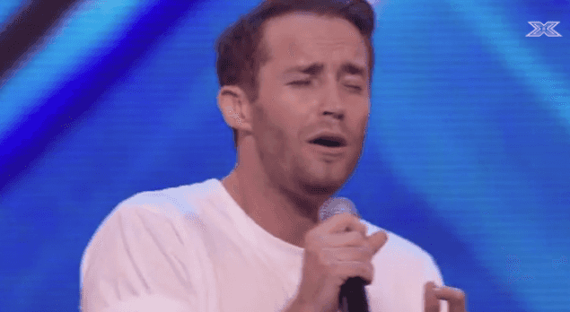 WATCH: Jay James Is The Stand Out Star From Tonight’s X-Factor Auditions…