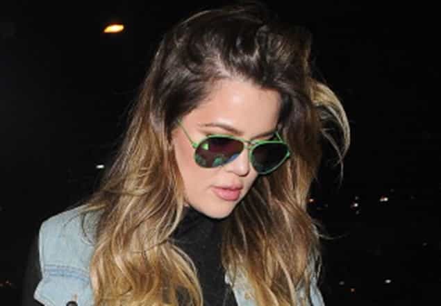 Family Fear Khloe Kardashian Is Planning To Reunite With Lamar Odom