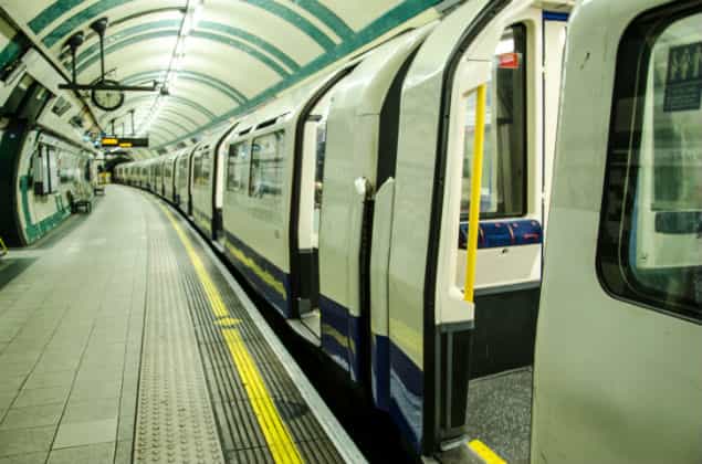 Believe In Karma? One Man Does Now After This Morning Commute