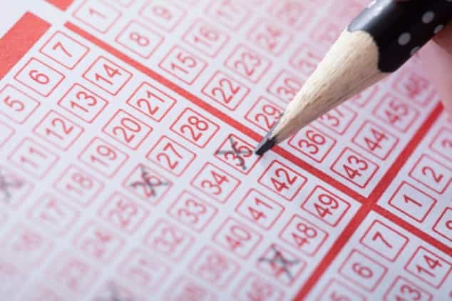 It Could Be You! Someone In Ireland Is €10m Richer Tonight It Could Be You! Someone In Ireland Is €10m Richer Tonight