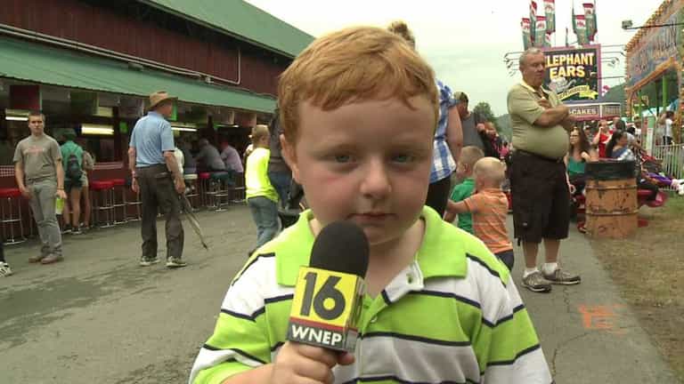 WATCH: “Apparently Kid” Gets His First TV Ad
