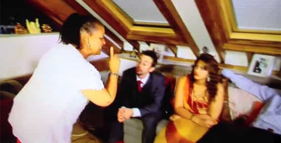 Think You’re a Bad Loser? Check Out This ‘Come Dine With Me’ Contestant!
