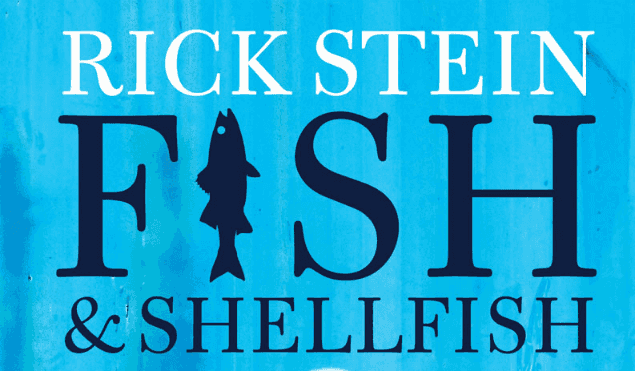 Cook From The Book: Rick Stein Fish & Shellfish Cook From The Book: Rick Stein Fish & Shellfish