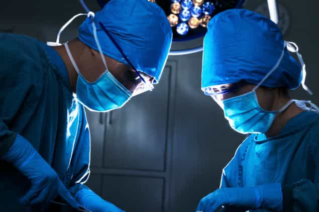 The Fastest Growing Plastic Surgery Is All About Leaving Behind A Good Impression
