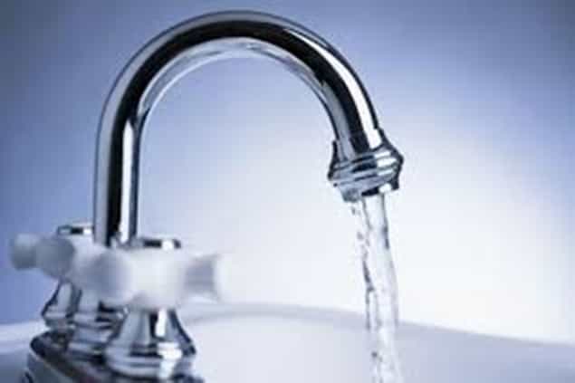 D-Day Looms: What The Water Charges Will Mean For You