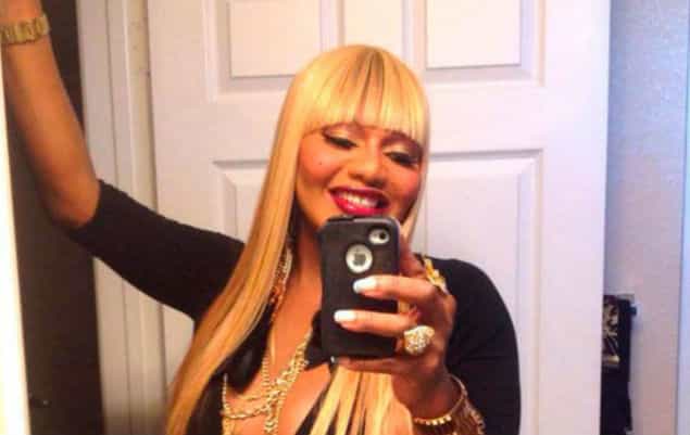 This Woman Spent Nearly $100,000 To Get A 60-Inch Bum