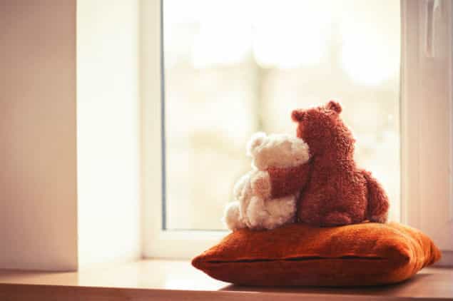 Want To Find Your Spooning Soulmate? This New App Is Just For You…