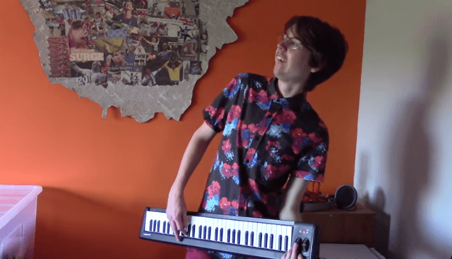 That’s Gas: The Funniest Video We’ve Seen This Week