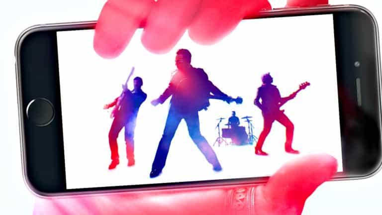With Or Without U2! Apple Support Launch Page Instructing You How To Delete Free U2 Album