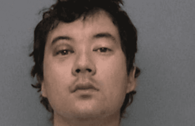 Man Arrested For Allegedly Cooking His Girlfriend’s Dog And Feeding It To Her