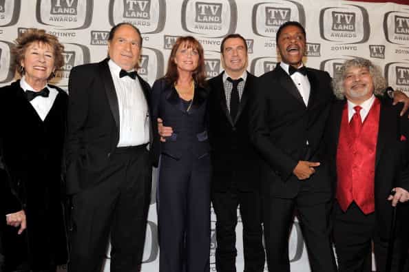Actress Marcia Strassman Has Passed Away, Age 66 Actress Marcia Strassman Has Passed Away, Age 66