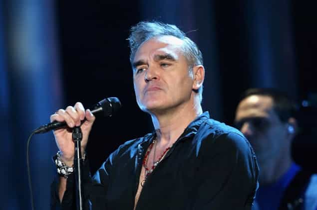 ‘If I Die, Then I Die’ – Singer Reveals He Is Receiving Treatment Following Cancer Scare