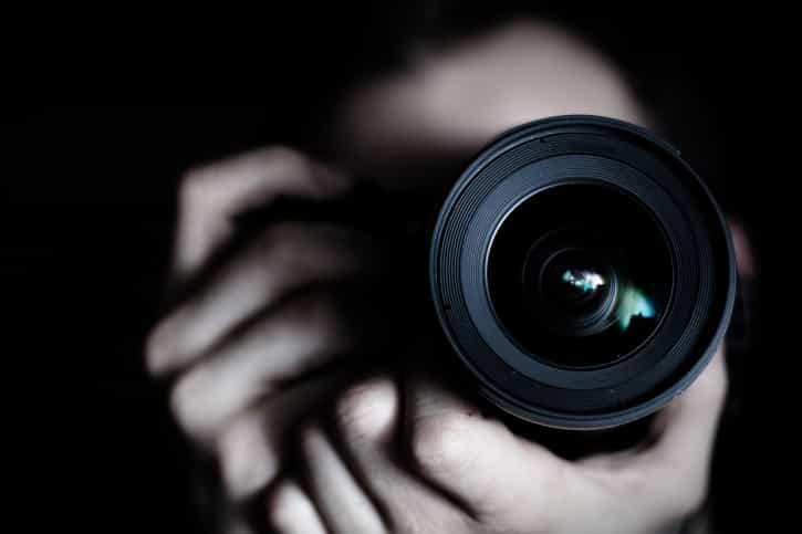 This Photographer Had The BEST Response Ever For His Anti-Gay Marriage Client