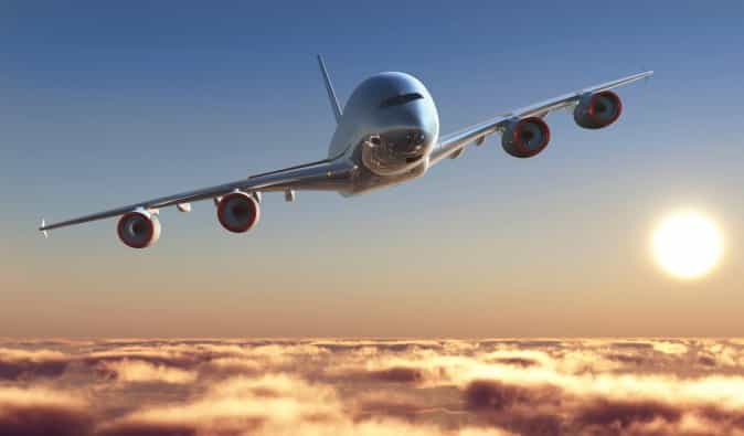 This News Could Change the Way You Fly…