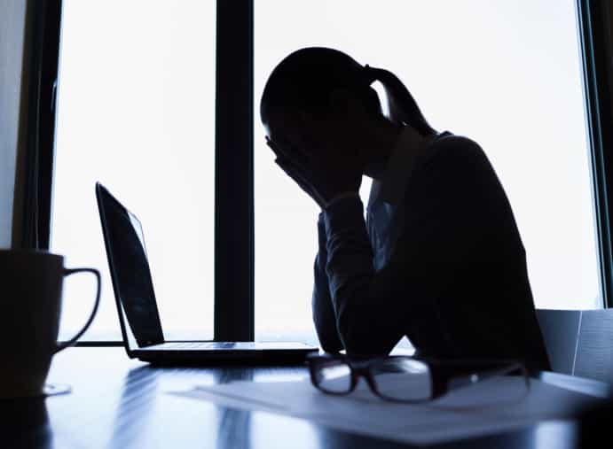 ‘Revenge Porn’ To Be Made Officially Illegal In The UK