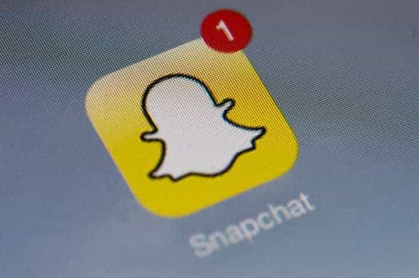 Dating A Snapchat Fan? It Could Spell Bad News For Your Relationship Dating A Snapchat Fan? It Could Spell Bad News For Your Relationship