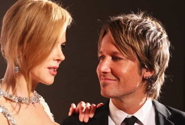 ‘To Have Him Just Step Up In That Way, It Makes Me Cry’ – Nicole Kidman Opens Up About Keith Urban’s Support Following Father’s Death ‘To Have Him Just Step Up In That Way, It Makes Me Cry’ – Nicole Kidman Opens Up About Keith Urban’s Support Following Father’s Death
