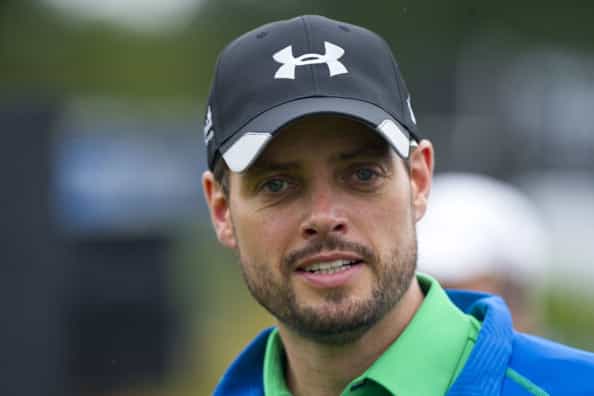 Keith Duffy Receives Honorary Fellowship For His Work With Autism Keith Duffy Receives Honorary Fellowship For His Work With Autism