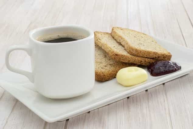 Breakfast Made Easy… Invention Combines Kettle and Toaster