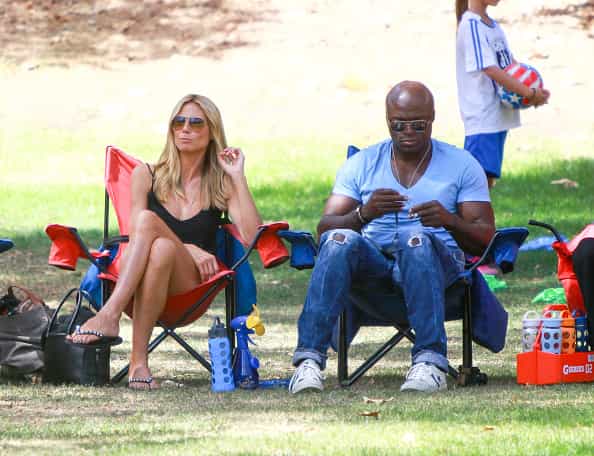 Star Couple Divorce After Seven Years Of Marriage