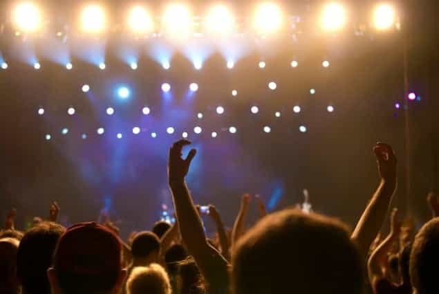 Speculation Grows Ahead Of Major Croke Park Gig Announcement This Friday