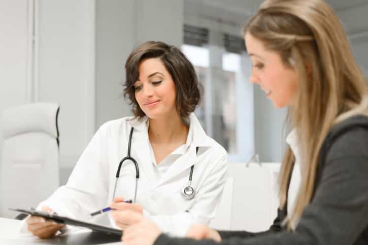 Spotlight On: Contraception… The Contraceptive IUD Coil Spotlight On: Contraception… The Contraceptive IUD Coil