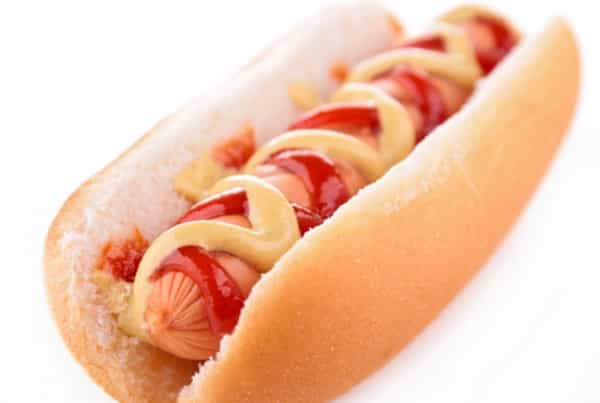 Dublin Man Awarded €20,000 In Compensation After Being Fired For ‘Lying’ About The Size Of A Hotdog