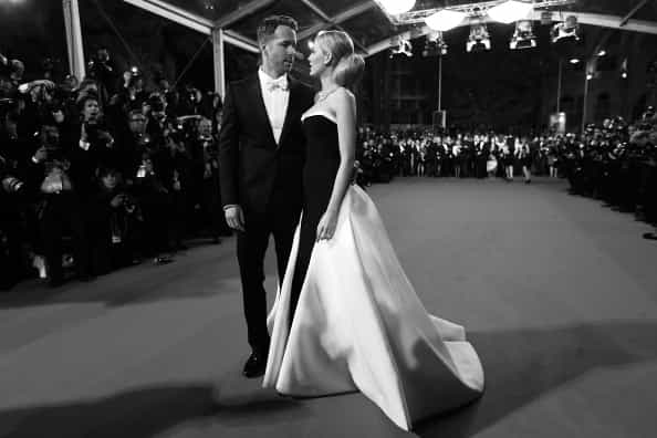 Blake Lively and Ryan Reynolds Expecting First Child Together