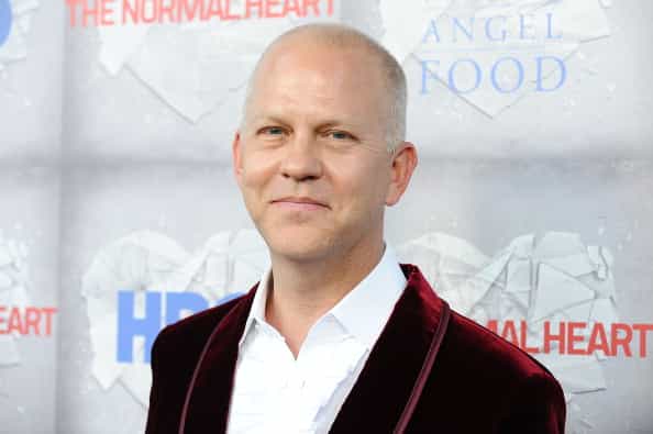 “Look At Me I’m Crying Again!” – ‘Glee’ Creator Welcomes Second Baby
