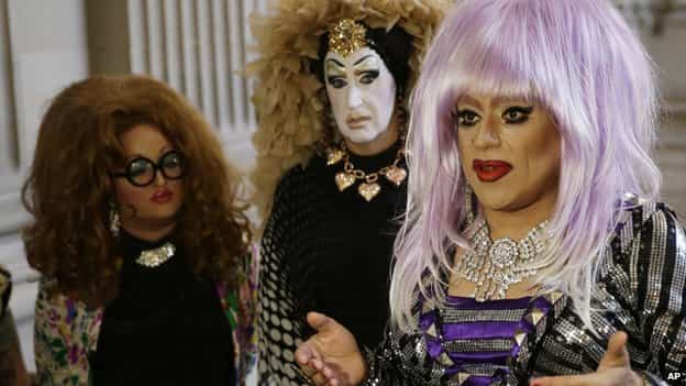 Facebook Apologises to Drag Queens Over Deleted Accounts