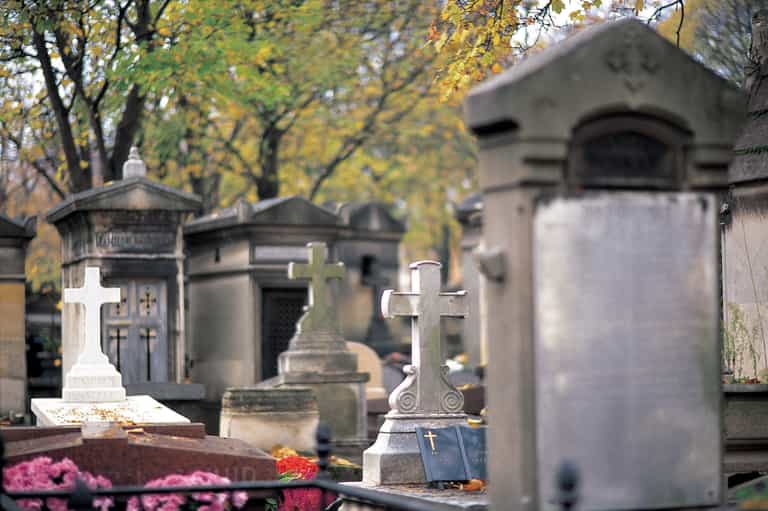 Woman Who Dug Up Father’s Grave Said He “Would Be Okay With It”