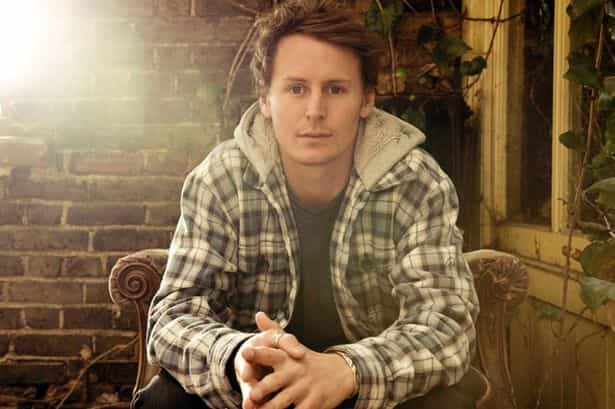 Ben Howard Announces Headline Show At Dublin’s 3Arena Ben Howard Announces Headline Show At Dublin’s 3Arena