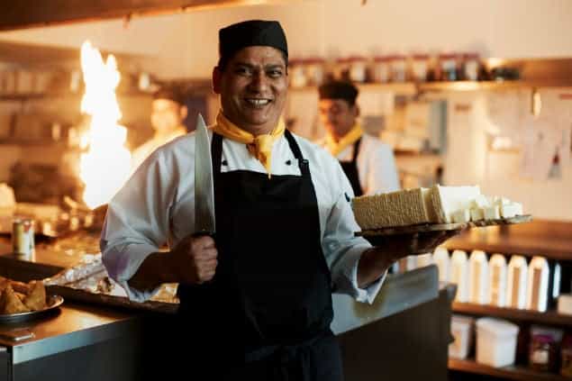 Recipe For Success: Bombay Pantry’s Chef Umed Singh Rawat Shares His Recipe for Chicken Karahi Recipe For Success: Bombay Pantry’s Chef Umed Singh Rawat Shares His Recipe for Chicken Karahi