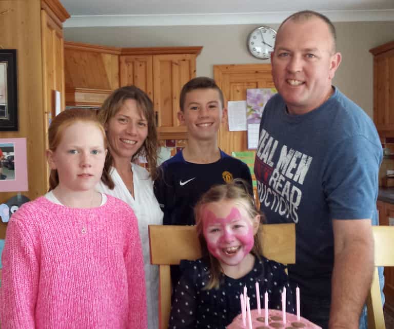 ‘It Was An Amazing Support’ – Children’s Charity Ronald McDonald House Celebrates Ten Years Of Being ‘A Home Away Home’