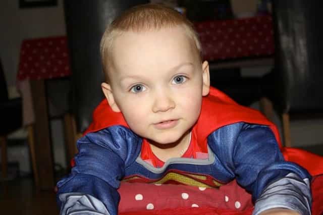 ‘Little Superhero’ Gavin Glynn Tragically Passes Away From Cancer ‘Little Superhero’ Gavin Glynn Tragically Passes Away From Cancer