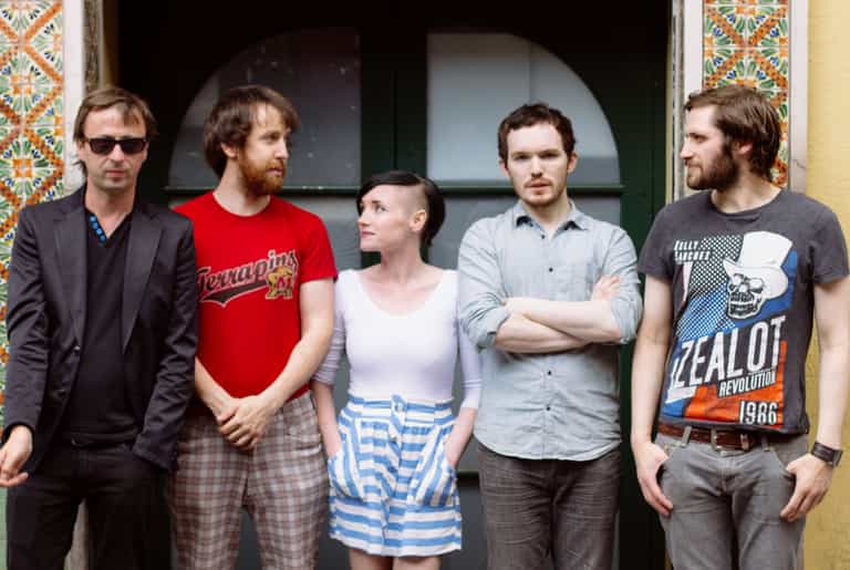 Irish Band Announces December Date At The Unitarian Church Irish Band Announces December Date At The Unitarian Church