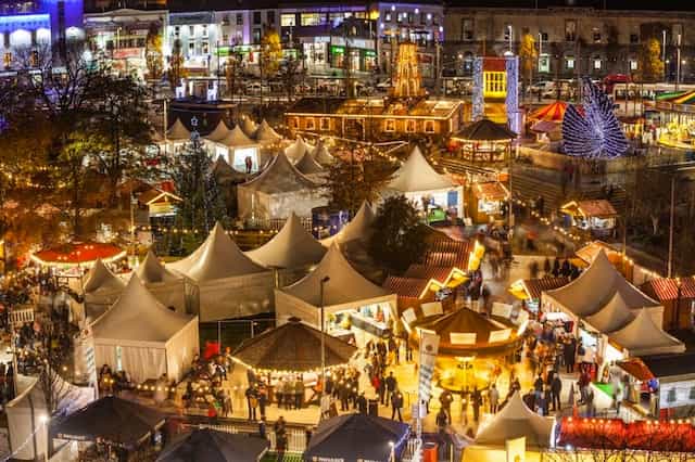 Winter Wonderland! We Just Got A Whole Lot More Excited For Christmas… Winter Wonderland! We Just Got A Whole Lot More Excited For Christmas…