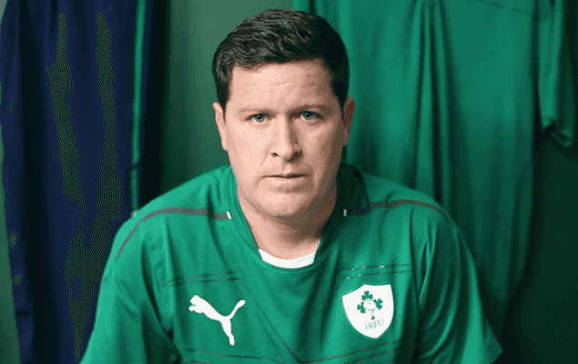 Catch Fair City’s Mac Burke In Theatre Show ‘Joe Prop’ This October For Barnardos Catch Fair City’s Mac Burke In Theatre Show ‘Joe Prop’ This October For Barnardos