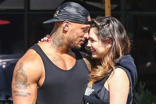 “I Still Love Him. He’s An Amazing Man.” – Kelly Brook Opens Up On Reconciling With David McIntosh “I Still Love Him. He’s An Amazing Man.” – Kelly Brook Opens Up On Reconciling With David McIntosh