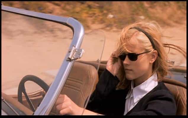 Famous Cars Of The Big Screen: Jaguar XK140 Roadster from Cruel Intentions Famous Cars Of The Big Screen: Jaguar XK140 Roadster from Cruel Intentions