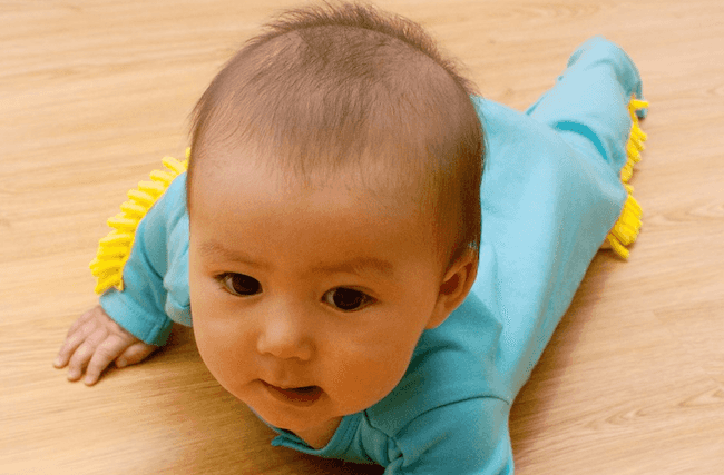 Are You A Parent With A Sense of Humour? This Is the Best Baby Gadget Ever