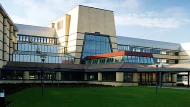 Irish Man Left In Intensive Care After Spider Bite