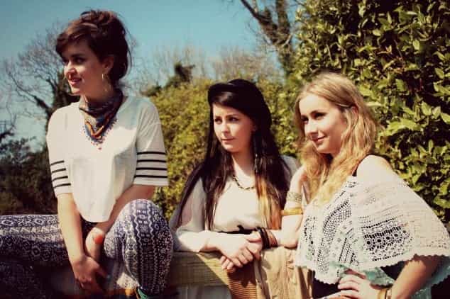 Music To Our Ears… Wyvern Lingo Announce Headline Date At Dublin’s Sugar Club Music To Our Ears… Wyvern Lingo Announce Headline Date At Dublin’s Sugar Club