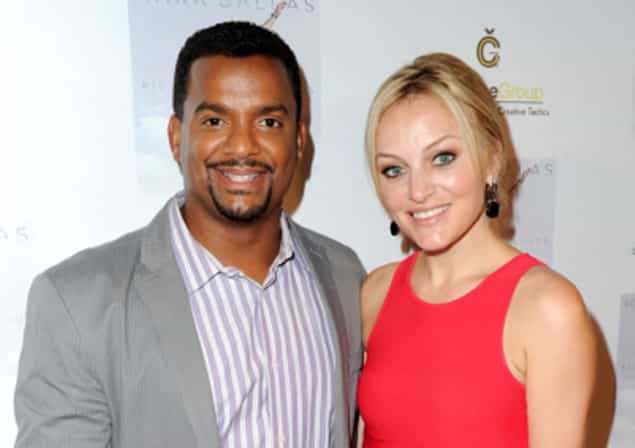 TV Star Announces Baby News During Live Broadcast TV Star Announces Baby News During Live Broadcast