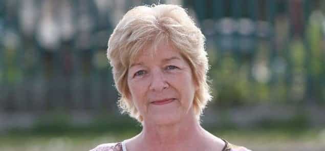 Irish TD Anne Ferris Reveals She Was Date-Raped and Had to Give Her Baby Up For Adoption Irish TD Anne Ferris Reveals She Was Date-Raped and Had to Give Her Baby Up For Adoption